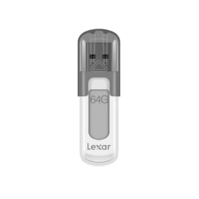 Afbeelding van Lexar JumpDrive V100 64GB
