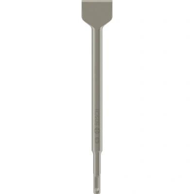 Image de BOSCH 2608690146 burin SDS Plus à large tranchant 250 x 40 mm