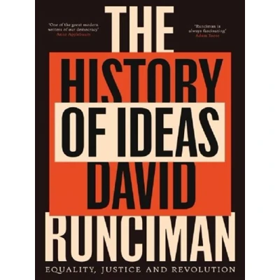 Image de The History of Ideas