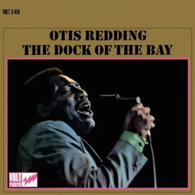 Afbeelding van Otis Redding Dock Of The Bay (2 LP)