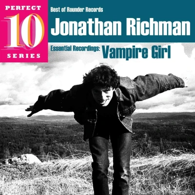 Afbeelding van Vampire Girl (CD)