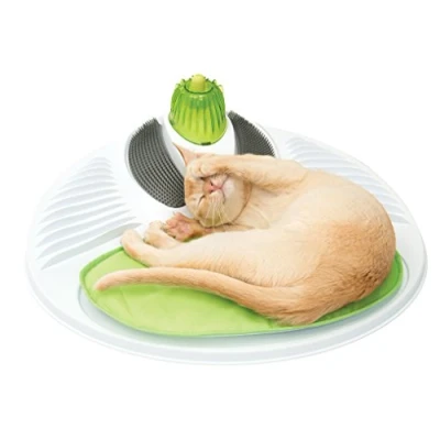 Afbeelding van Catit Senses 2.0 Wellness Center Kattenspeelgoed 47 x 11,5 cm
