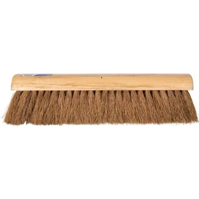 Afbeelding van Zaalveger cocos 60cm