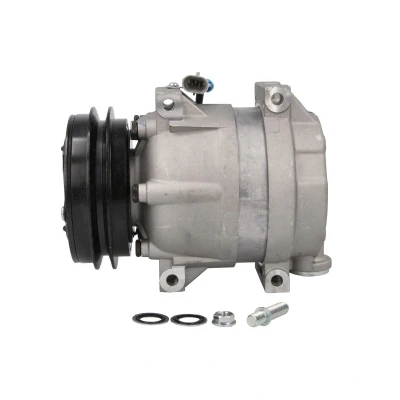 Afbeelding van THERMOTEC KTT090467 AC Compressor V5 12V PAG 46 R134a