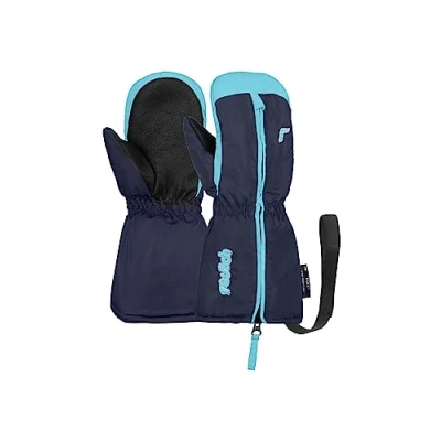 Afbeelding van REUSCH Tom mitten dr.blue bach.butt