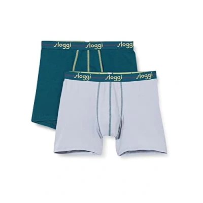 Afbeelding van sloggi Retro Pants Start