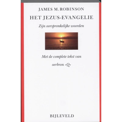 Afbeelding van Het Jezus evangelie