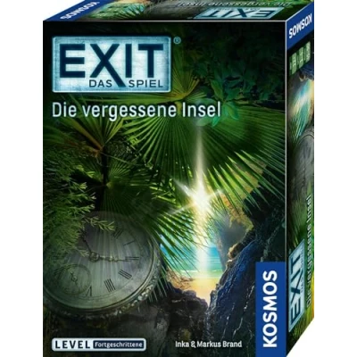 Afbeelding van Kosmos 692858 bordspel