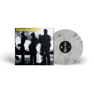 Afbeelding van Toxoplasma (LP) (Coloured Vinyl)