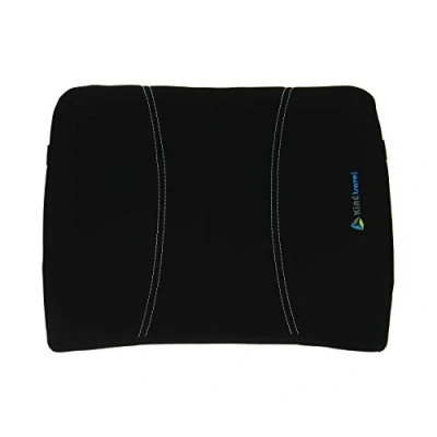 Image de Kine travel coussin lombaire ergonomique