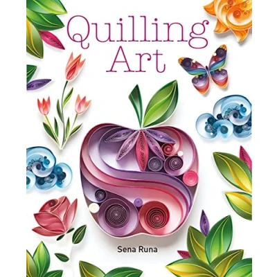 Afbeelding van Quilling Art