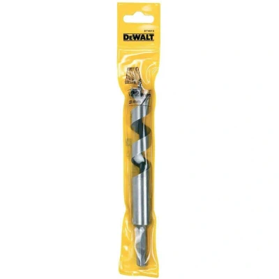 Afbeelding van DEWALT DT4615 QZ slangenboor Ø22 werklengte 200mm