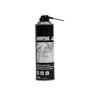 Afbeelding van Ratyl Keramische pasta, spuitbus 500ml