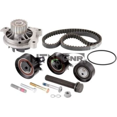 Afbeelding van SNR KDP465.010 Waterpomp + Distributieriem Set VOLVO: V70 2, 850 Estate, I