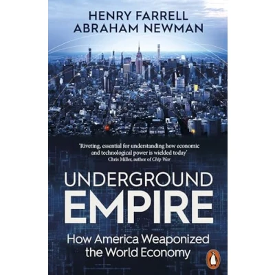 Afbeelding van Underground Empire