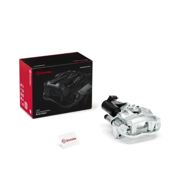 Afbeelding van Brembo Remzadel/remklauw F BR 026B
