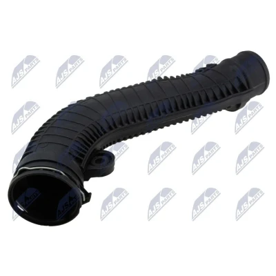 Afbeelding van NTY GPP VW 102 Laadluchtslang