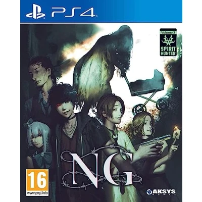 Afbeelding van Spirit Hunter: Ng Ps4