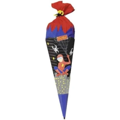 Image de URSUS assortiment pour le bricolage de cornet &quot;Spider&quot; , 6
