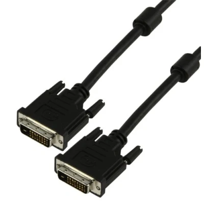 Afbeelding van DVI D dual link aansluitkabel 10,0 m