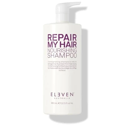 Afbeelding van Eleven Australia Repair My Hair Nourishing Shampoo 960 ml