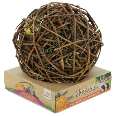 Afbeelding van Esve Hooibal 14 CM