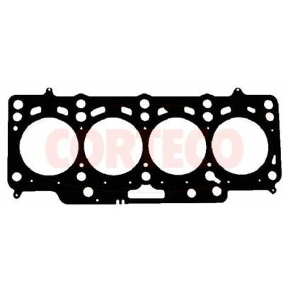 Afbeelding van CORTECO 415591P Koppakking 1,71 Metaal 3 VOLKSWAGEN: Golf 6, Caddy 3, AUDI: A1 Hatchback, A3 Sportback, SKODA: Fabia 2