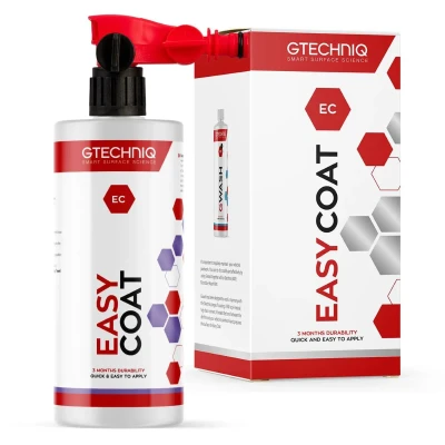 Afbeelding van Gtechniq Easy Coat 500 ml