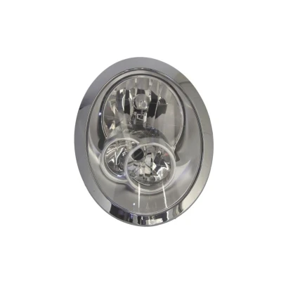 Afbeelding van ALKAR 2742455 Koplampen rechts H7/H7 Met elektromotor MINI: Hatchback, Convertible