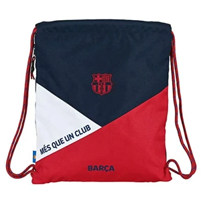 Afbeelding van Rugtas met Koordjes F.C. Barcelona Corporativa (35 x 40 1 cm)