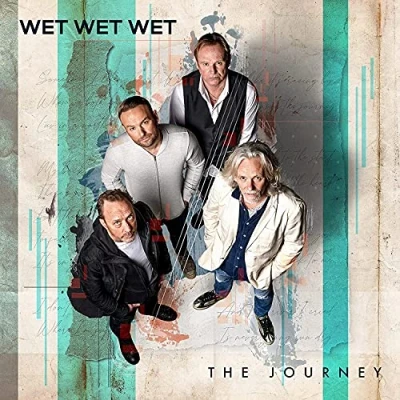 Afbeelding van Wet Journey (LP)