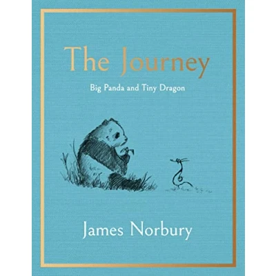 Afbeelding van The Journey