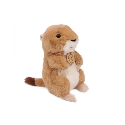 Afbeelding van Prairiehond (Femm) 18 cm