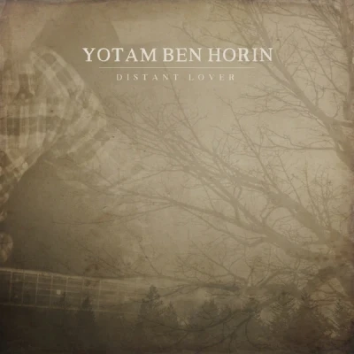 Afbeelding van Yotam Ben Horin Distant Lover (LP)