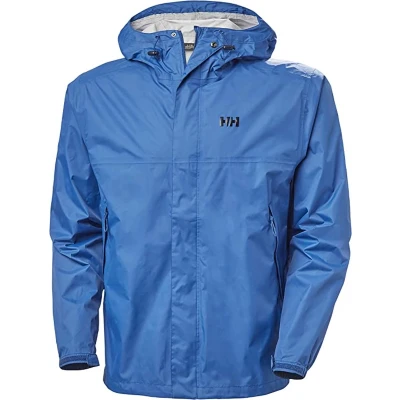 Afbeelding van Helly Hansen Loke Heren Outdoorjas Blauw Maat M