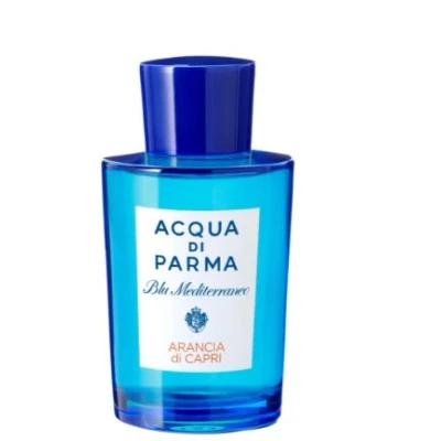 Afbeelding van Acqua di Parma Blu Mediterraneo Arancia Capri Eau de Toilette 180ml