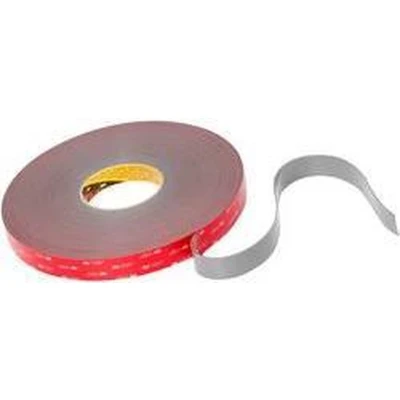 Afbeelding van 3M GPH 110F19 33 Plakband Grijs (l x b) m 19 mm 1 stuk(s)
