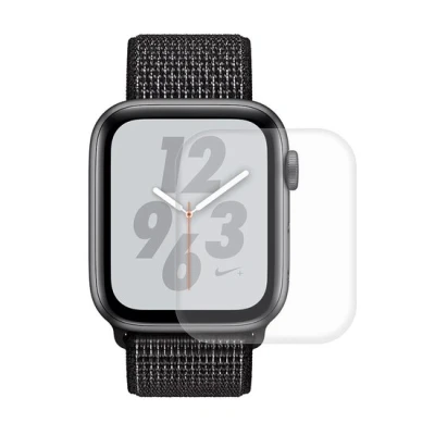 Afbeelding van Apple Watch Screen protector 44mm Film Geschikt voor