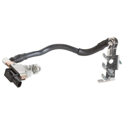 Afbeelding van Sensor, accumanagement HELLA 6PK 010 943 901