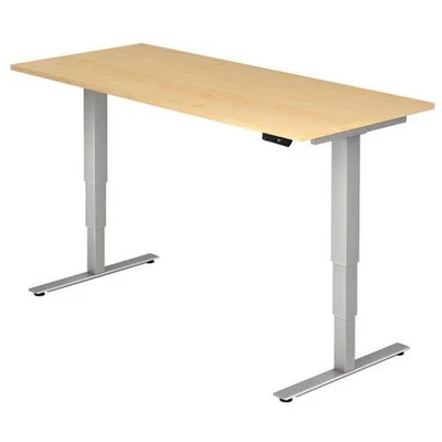 Afbeelding van hjh OFFICE PRO Xdsm 19 S Esdoorn