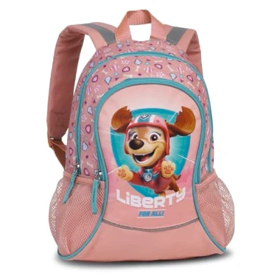 Afbeelding van PAW Patrol Rugzak Everest 35 x 27 15 cm Polyester