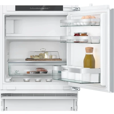 Afbeelding van Siemens Ku22ladd0 Koelkast Onderbouw Hc Iq500