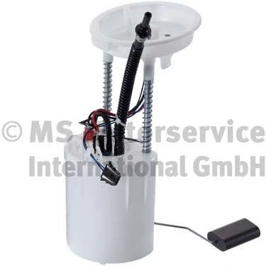 Afbeelding van PIERBURG 7.07795.49.0 Brandstoftoevoereenheid Met brandstoftoevoermodule Zonder afdichtring Electrisch MINI: Hatchback