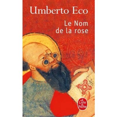 Image de Le Nom de la rose