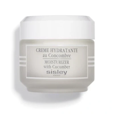 Afbeelding van Sisley Botanical Moisturizer with Cucumber 50 ml