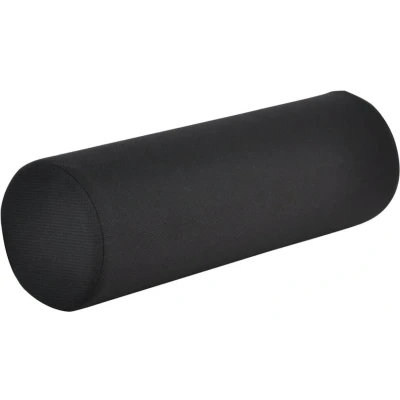 Afbeelding van DESQ® Ergonomische rugsteun lenderol Lage rug Zeer stevig 100 mm dik Soft touch stof Ter verlichting van rugklachten