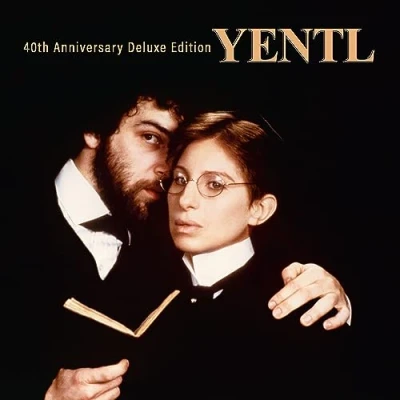 Afbeelding van Yentl