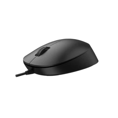 Image de Philips 2000 Series SPK7207BL Souris ergonomique droitiers et gauchers optique 3 boutons filaire USB 2.0