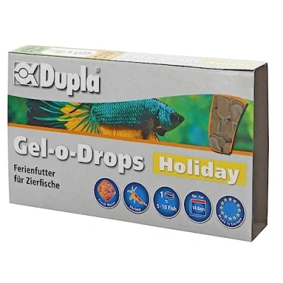 Afbeelding van Gel o drops holiday Smulders