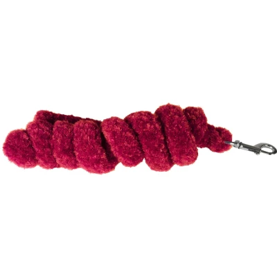 Afbeelding van Horka Halstertouw Feather Hot Pink